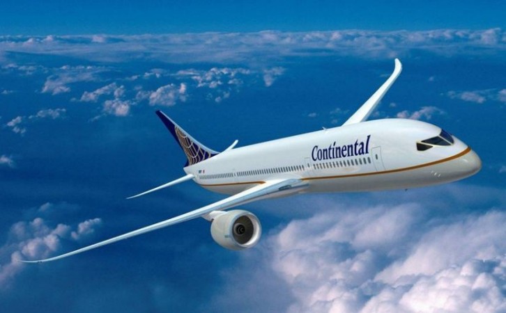 元谋至法国机场航空托运
